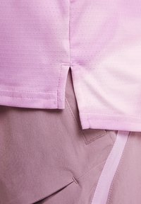 Sport T-shirt - beyond pink black