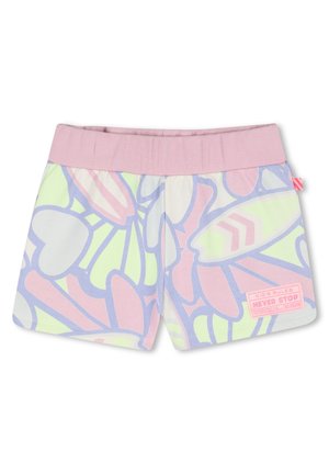 Trainingsbroek - green lemon