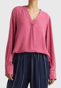 Tommy Hilfiger Camicetta - pink