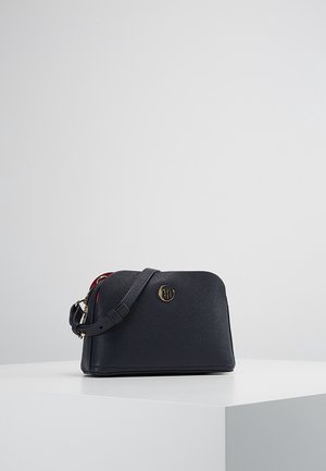 Sac bandoulière - blue