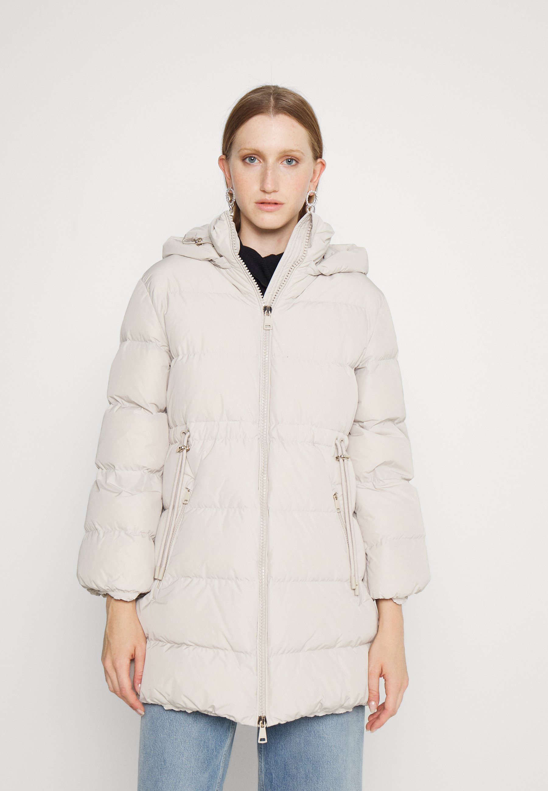 max mara weekend puffer coat