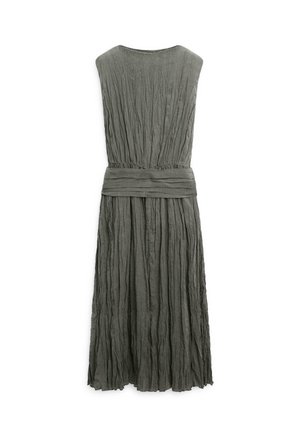 Massimo Dutti, Freizeitkleid - grey