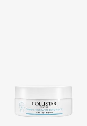 COLLISTAR MAKE-UP REMOVING CLEANSING BALM - Make up fjernere - -