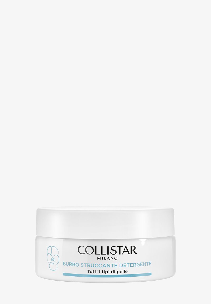 Collistar - COLLISTAR MAKE-UP REMOVING CLEANSING BALM - Balsamo detergente, Ingrandire