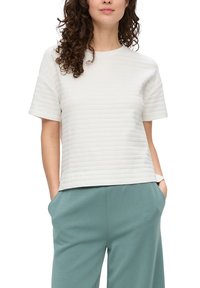 s.Oliver - T-shirt basic