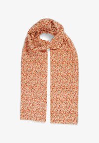 Niet geselecteerd, orange-gold