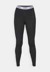 NEW ALINE LEGGINGS  - Leggings - black