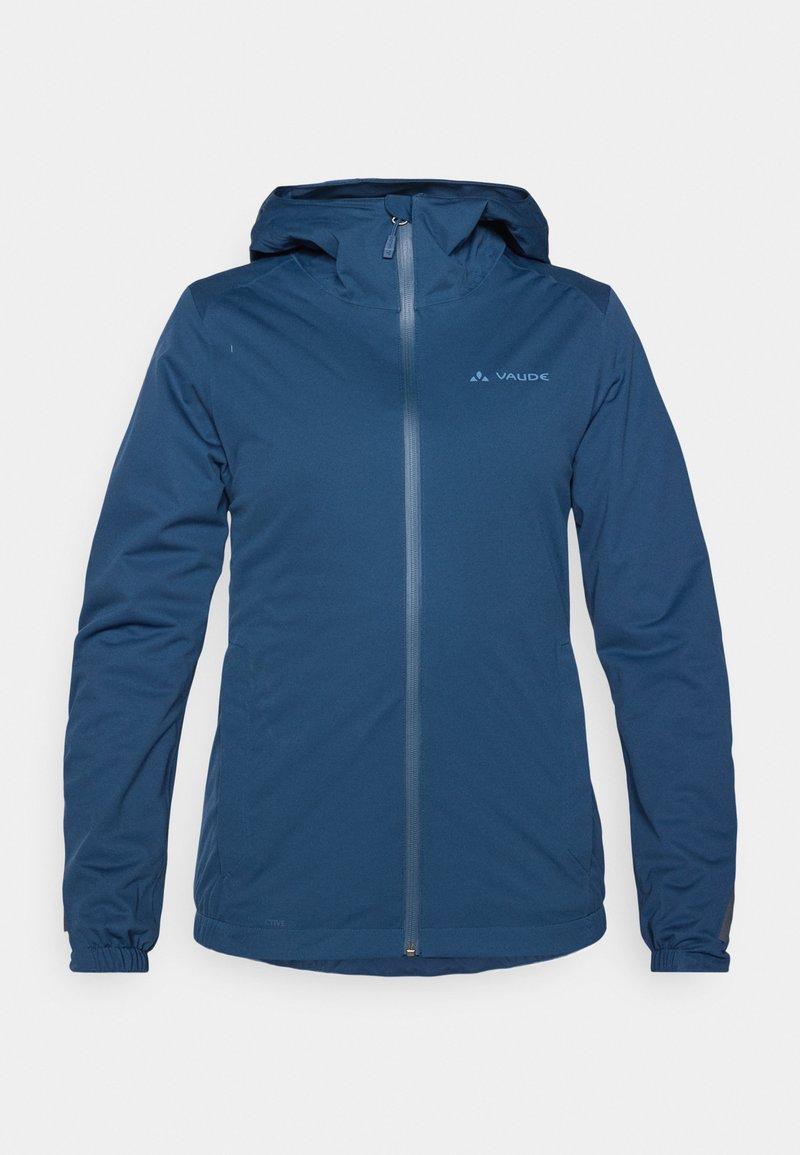Vaude Fietsjas donkerblauw