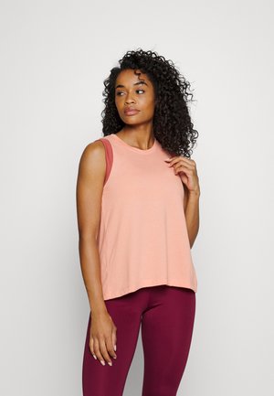 TANK - Top - madder root