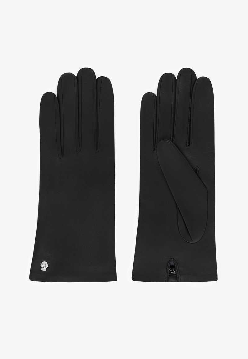 Roeckl LISSABON - Fingerhandschuh - black