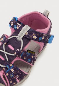 Keen SEACAMP - Tursandaler - purple