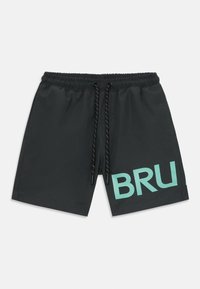 Não selecionado, pirate black