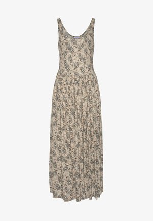 Vivance, Day dress - beige bedruckt