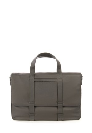 Borsa a mano - light grey