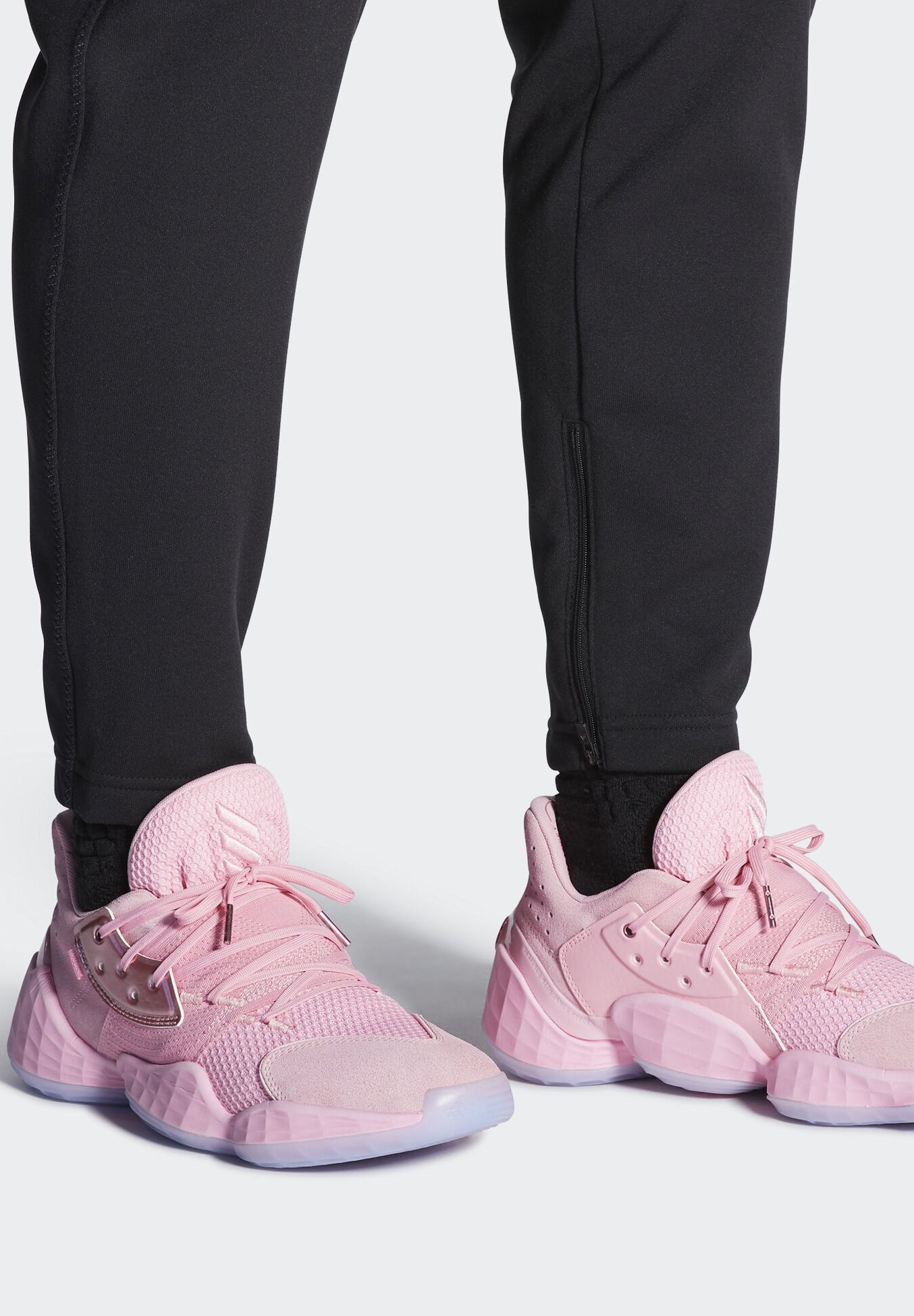 hacha Visualizar incidente adidas Performance HARDEN VOL. 4 SHOES - Chaussures de basket - pink/rose - ZALANDO.BE hacha Visualizar incidente adidas Performance HARDEN VOL. 4 SHOES - Chaussures de basket - pink/rose - ZALANDO.BE