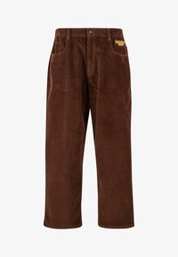 Pasirinkta, chocolate brown