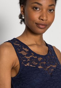 Anna Field Vestido de cocktail / Vestido de festa - dark blue