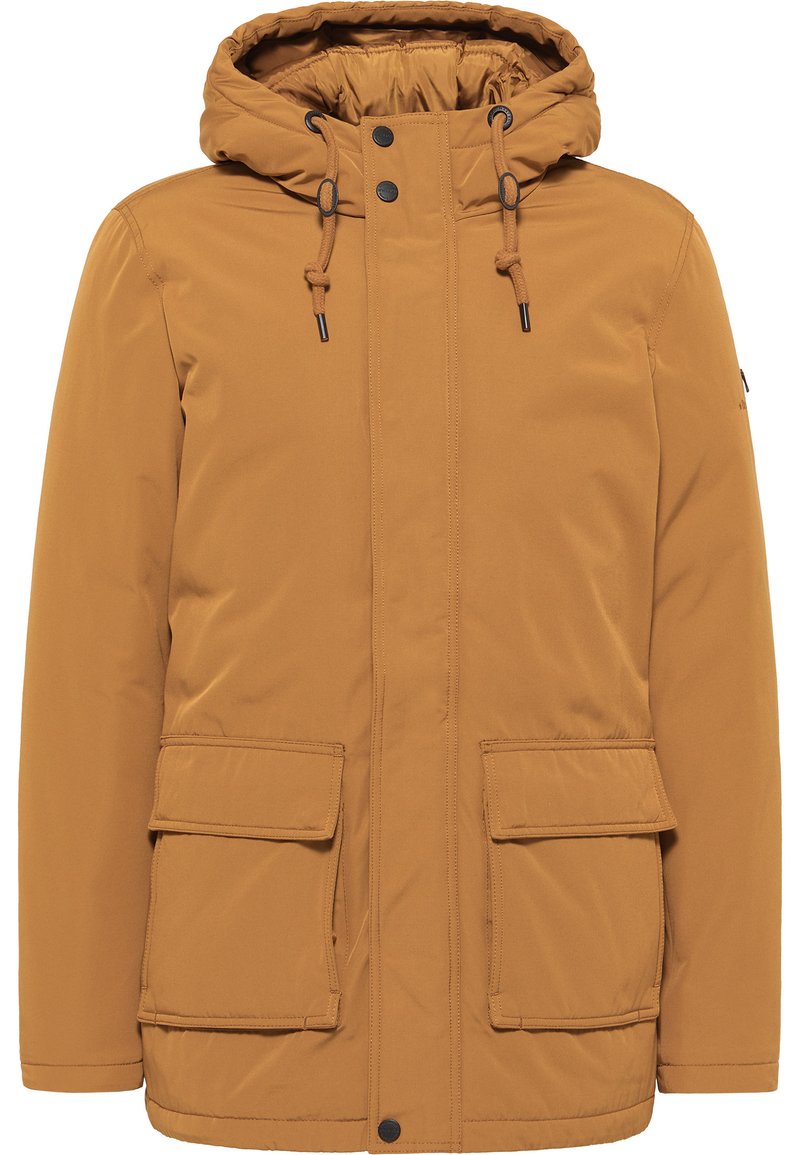 Herren Trenchcoats | DreiMaster DREIMASTER ACALMAR Wintermantel kamel/camel - GU74013 Herren Trenchcoats | DreiMaster DREIMASTER ACALMAR Wintermantel kamel/camel - GU74013