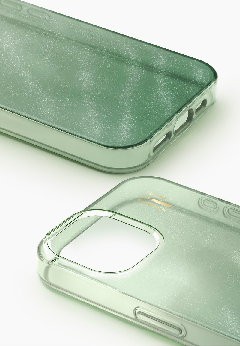 Selencia Custodia a libro in vera pelle per iPhone 13 Pro