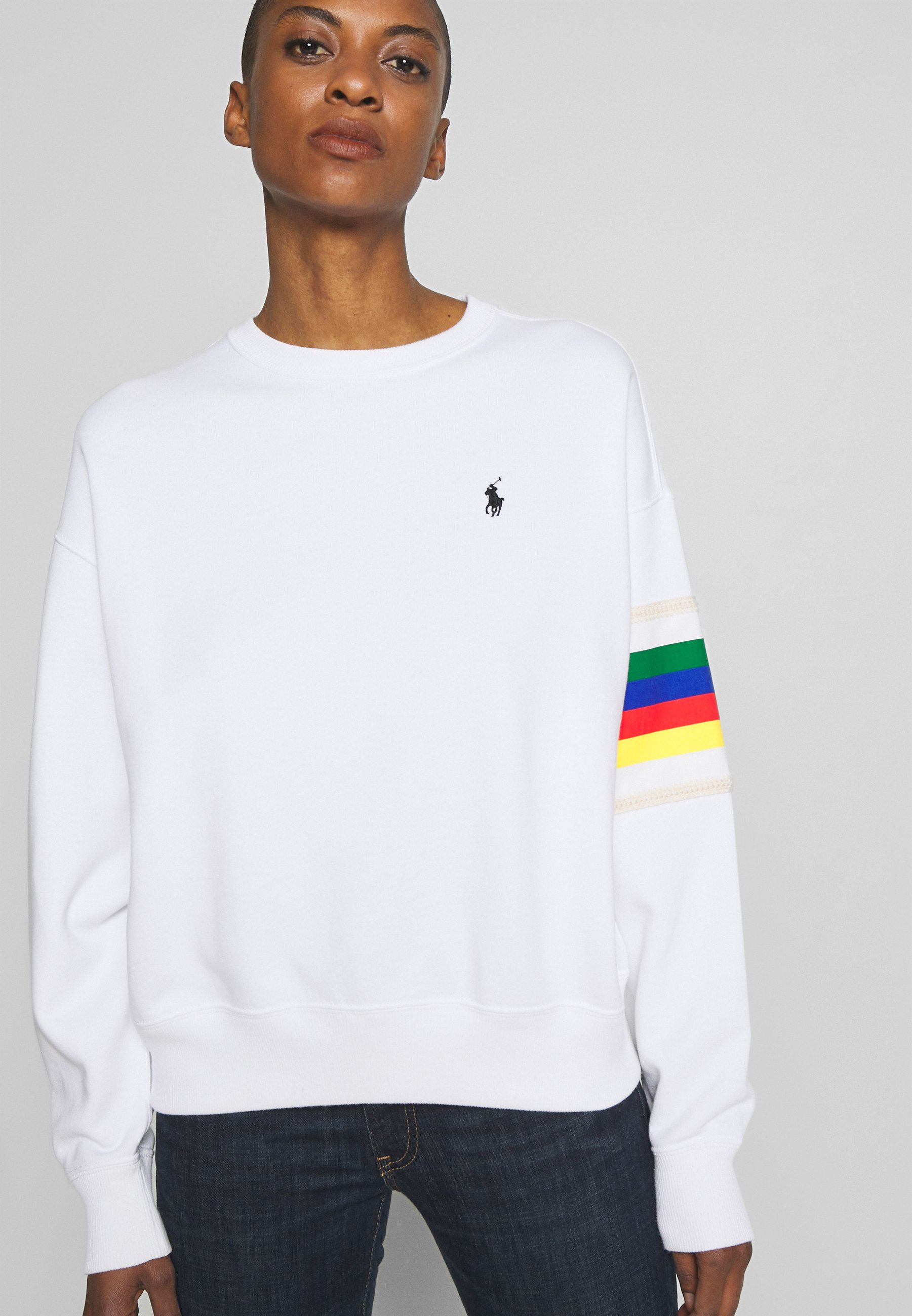 zalando ralph lauren hoodie