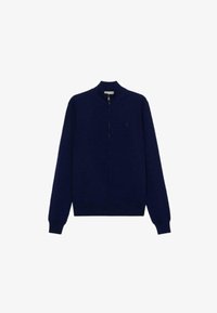 Ikke valgt, blue genoa