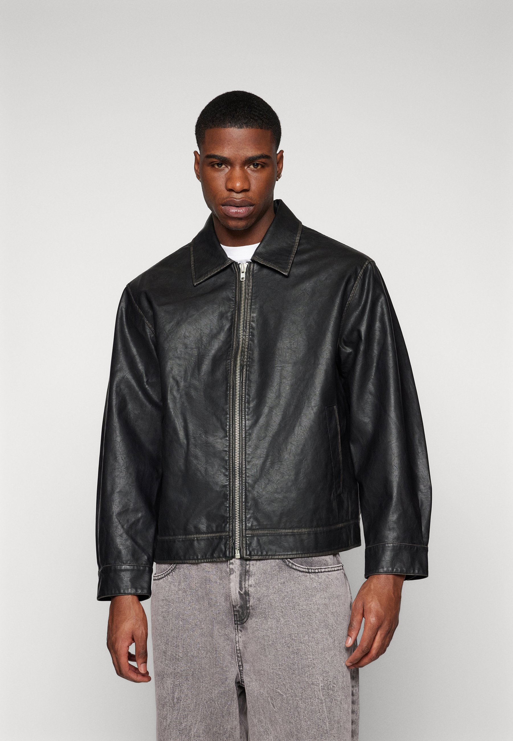 Gal Moda Marcus Harrington Jacket Men Adults Unisex Ladies Womens