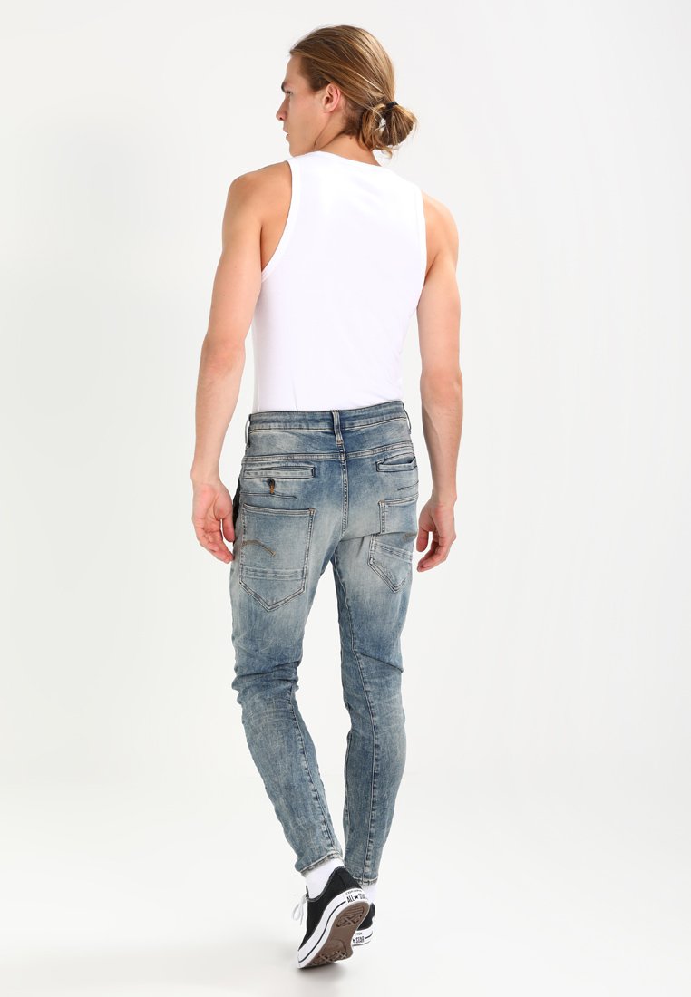 G-Star D-STAQ 3D SUPER SLIM - Relaxed 