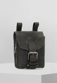 Greenburry Marsupio - charcoal