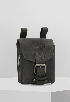 Greenburry Marsupio - charcoal