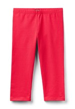 United Colors Of Benetton Leggings Para Bebé: Comodidad Y Diseño Moderno Para Los Más Pequeños