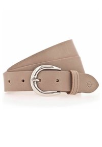 Ceinture - grau taupe