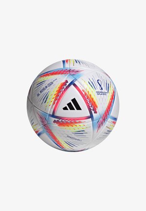 AL RIHLA LEAGUE - Calcio - white