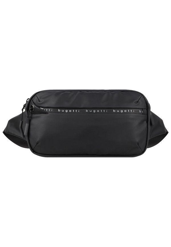 Gürteltasche - schwarz