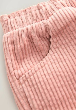 Next REGULAR FIT - Nadrágok - pink