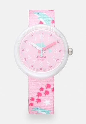 FINTASEA UNISEX - Orologio - pink
