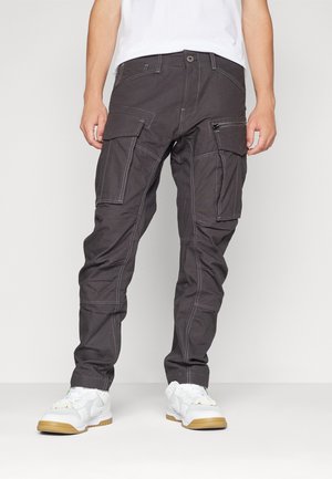 Cargobroek - dark grey