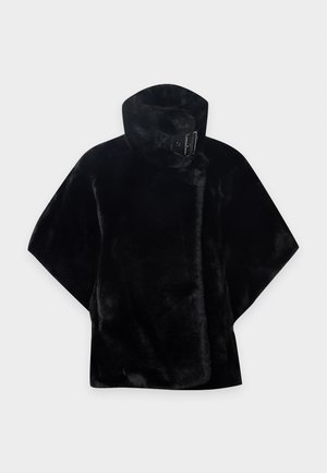 Pinko, NEW COMODINO CAPPA ASPEN ASPET - Зимно яке - black