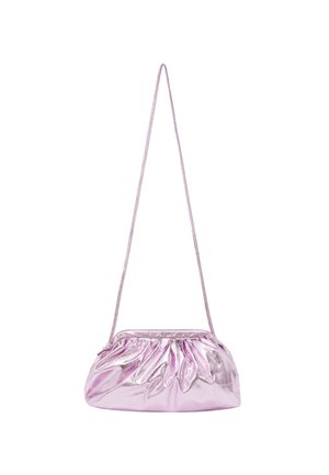 Clutches - lilac