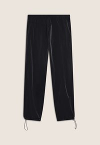 Freddy CARGO COLLECTION - Trainingsbroek - nero