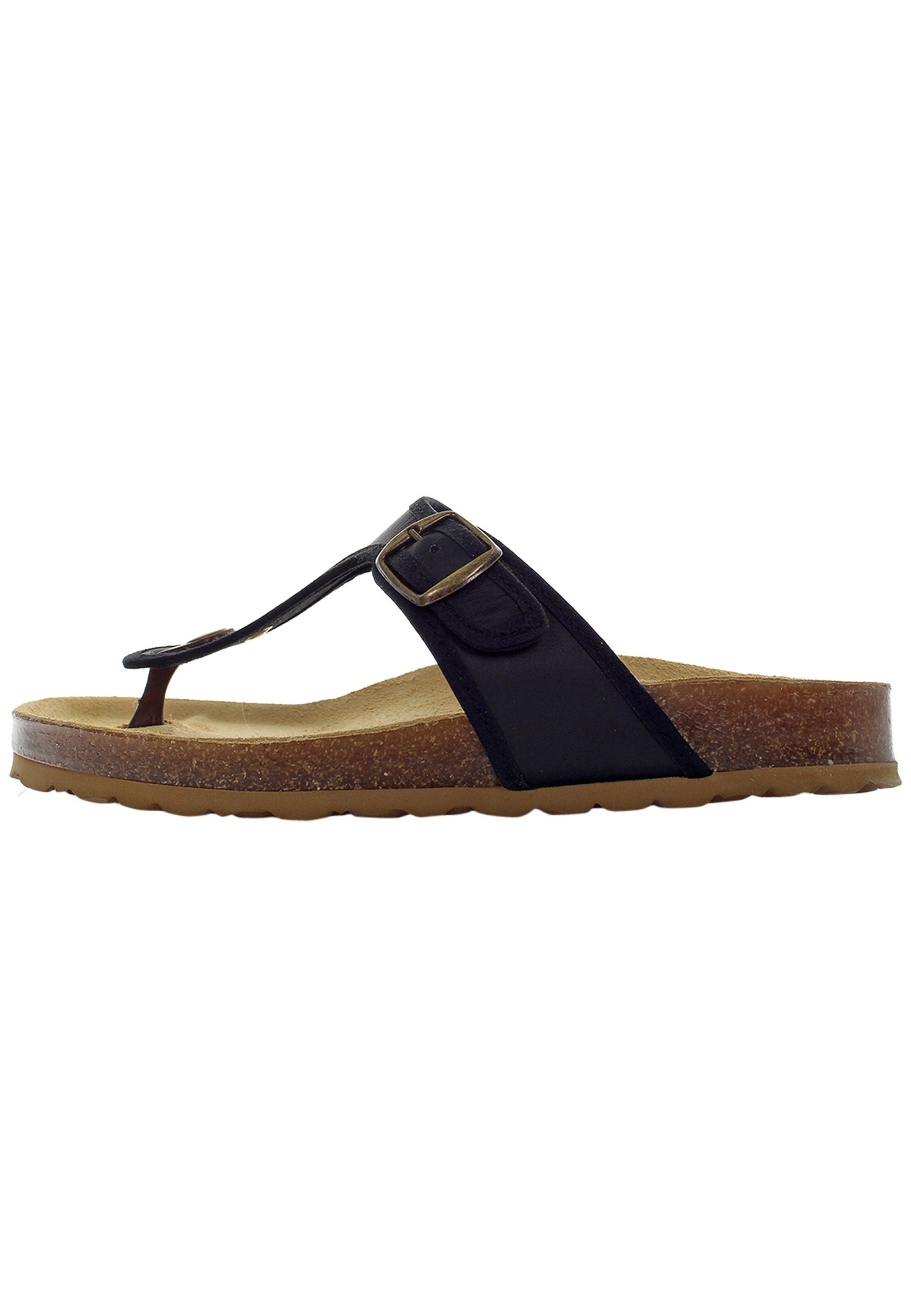 Lumberjack Infradito - black/nero - Zalando.it
