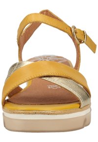 Marco Tozzi Platform sandals - sun comb 618