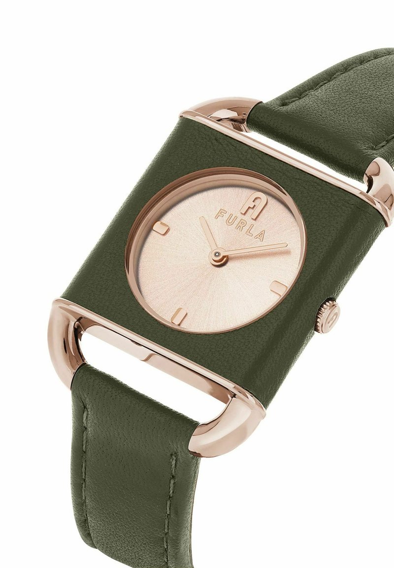 Furla FURLA ARCO SQUARE - Watch - green - Zalando display picture 2