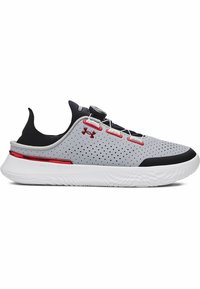 Under Armour - UNISEX  - Trainingsschuh - mod gray Thumbnail-Bild 1