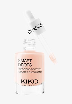 SMART DROP ENERGIZING BOOSTER - Serum - -