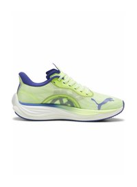 Puma Zapatillas running asfalto - fizzy apple lapis lazuli
