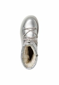Tamaris Zimní obuv - silver