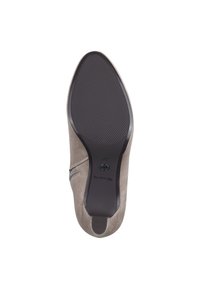 Tamaris Botas - taupe