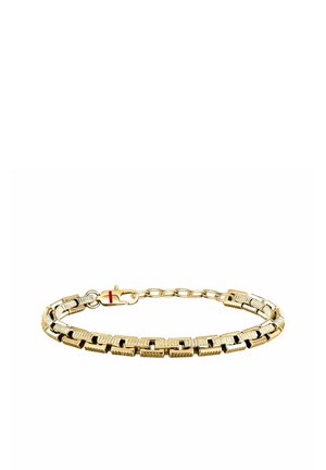 BASIC - Bracciale - oro giallo