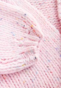 Ikke valgt, light pink neppy