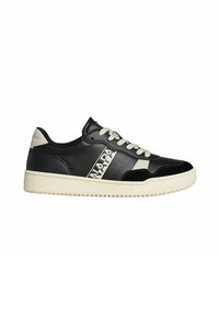 Napapijri Sneakers basse - nero